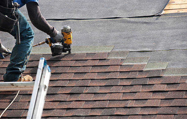 Licensed Roof Replacement service in Black Diamond, FL - Brentwood Metal Roofing